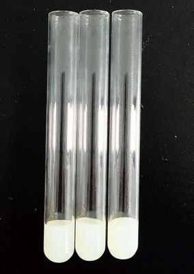 kualitas  Adequate Disposable Inventory Supports Customized Blood Collection Tube Separation Adhesive pabrik